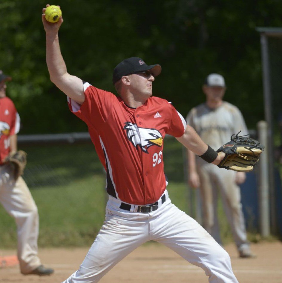 StevenTN11's profile picture. Softball PEI Director, motorcyclist and father