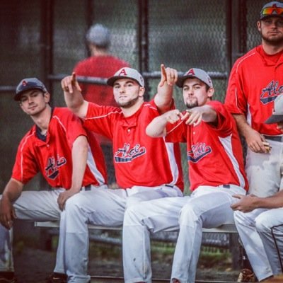 ReidVanWoert18's profile picture. 