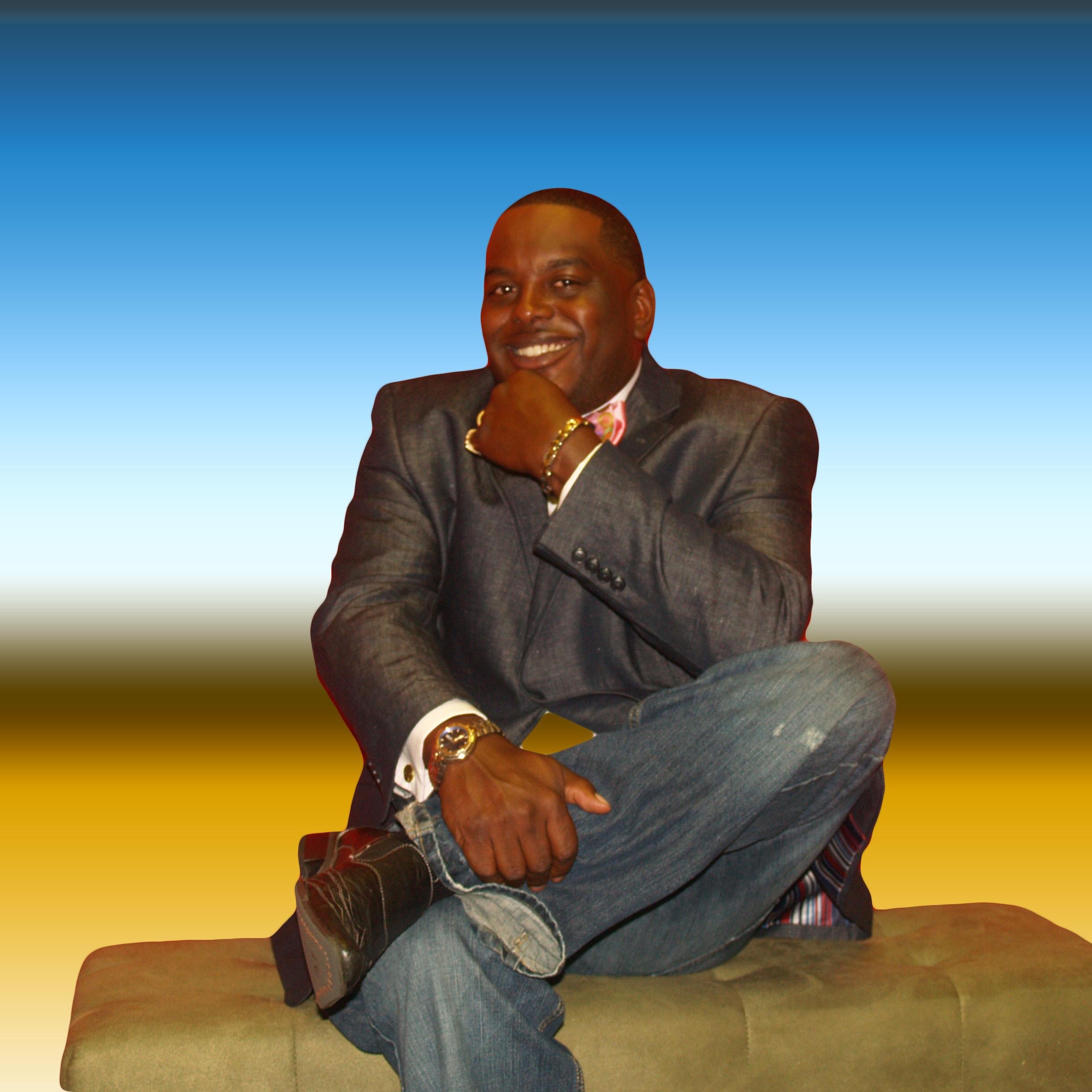 Michael Boykin