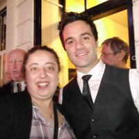 karen wood (@kaz1902) Twitter profile photo