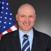 Elliot F. Kaye (@elliotkayecpsc) 's Twitter Profile Photo