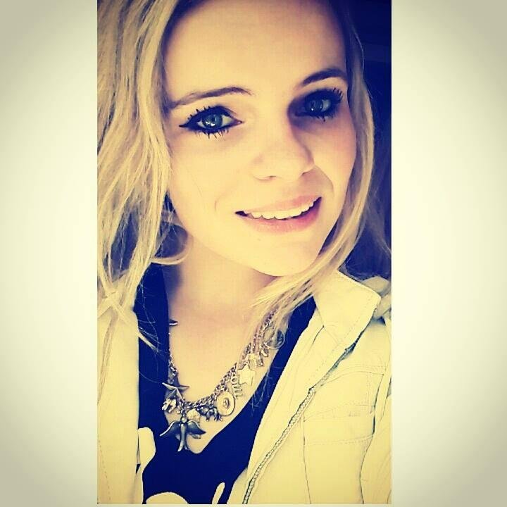 Friends and family always number #1 '  I love my life'  16 years old! x