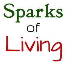 SparksofLiving's profile picture. B/c it's never too late to appreciate the sparks of life. Encouraging women to reignite their daydreams. More life, more love of life, more living.