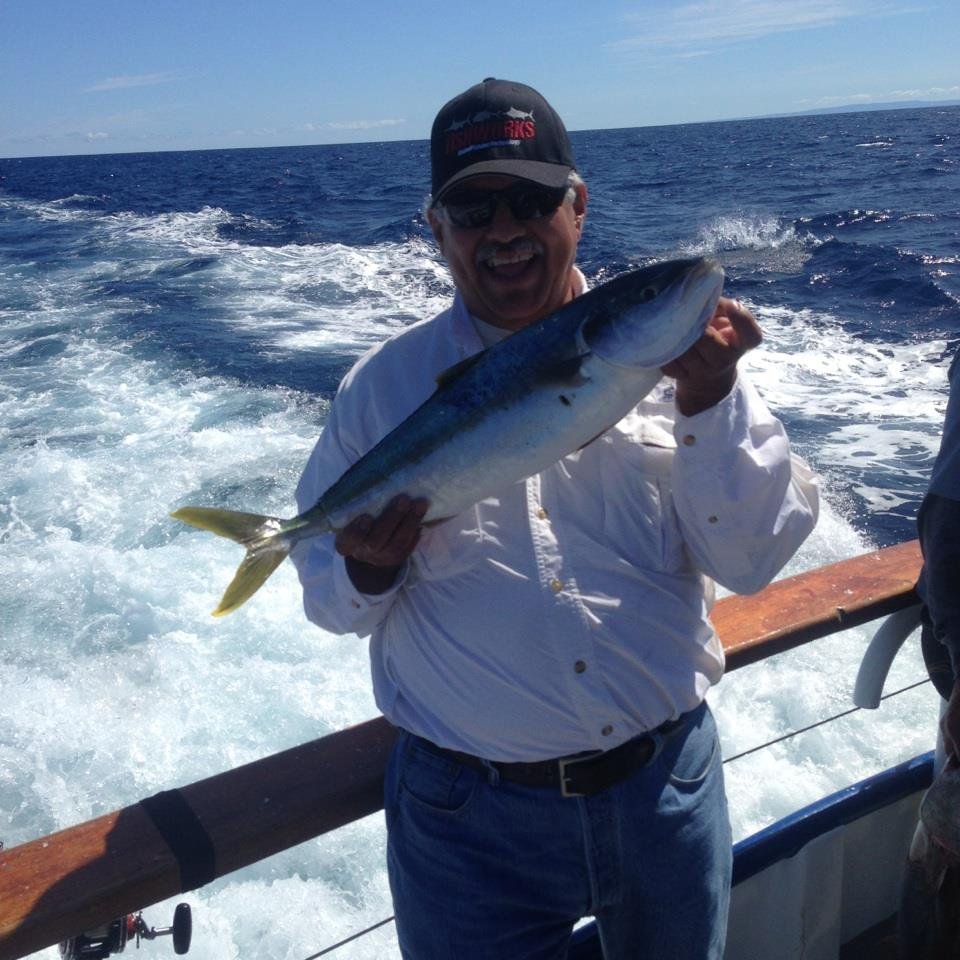 luichim's profile picture. 