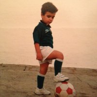 Fran Moreno Suero (@franmosu) 's Twitter Profile