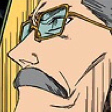 【N — 】 ❝Good indeed. It is quite pleasing that your drive to fight has increased.❞《Quincy》