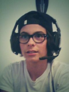 concentred gamer SnD !!