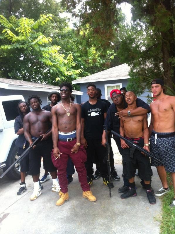Find out you lying you gone fall in line.
GRiND & Mind, MINE!
                    ;;- SS Shit-