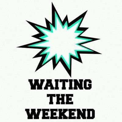 Primera cuenta oficial de apoyo a la nueva Girlband @WaitingTWeekend || 2nd cover's out