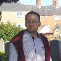 Ahmet Y. Kibaroğlu (@_ahmetyucel) Twitter profile photo