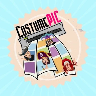 LA CABINA DE FOTOS MÁS DIVERTIDA! CostumePIC crea y personaliza el mejor recuerdo que tú y tus invitados se llevarán de ese GRAN DÍA. CONTÁCTANOS!!!