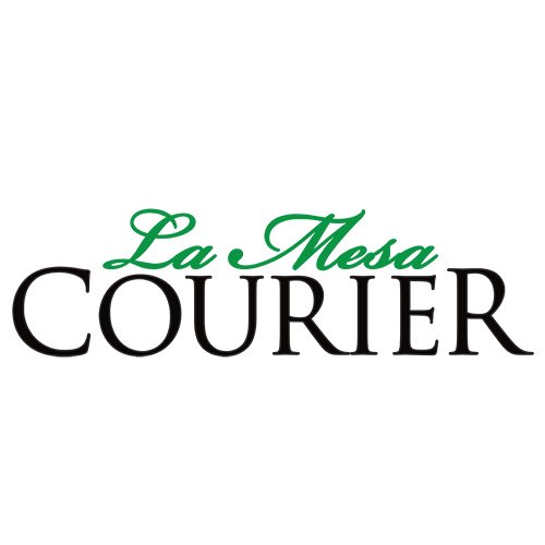 La Mesa Courier