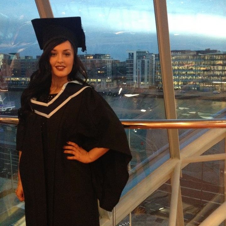 nicoledoyleerac's profile picture. Talent Acquisition Specialist at Enterprise Rent-A-Car Ireland