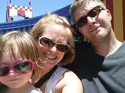 finchymama's profile picture. 