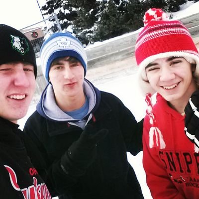 Austin_Lind_2's profile picture. Senior | Minnesota ARNG | I like insta more