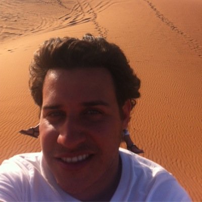 RodRed85's profile picture. 