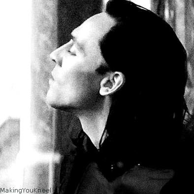 MakingYouKneel's profile picture. Lorð of Chaos. Goð of Lies. Trickster. || Living in @MetalManStark's bed and enjoying his donut services. He is mine eilífr. || {SV|#FrostIron.}