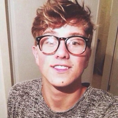 First @ImAlexHoltti's account in Spain. He's nice and funny so yeah, you should check him out!