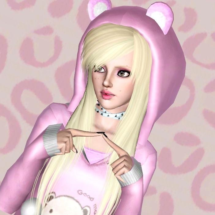 miss_simmer214's profile picture. 