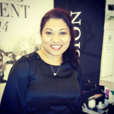 MandySparkling's profile picture. 