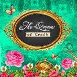 Crafter. Seeker of pretty things. User of excessive glitter. Mother. Wife. Dreamer. Partaker of large mugs of coffee!