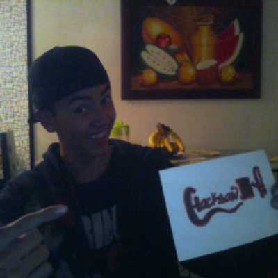 lHacksaw988's profile picture. 