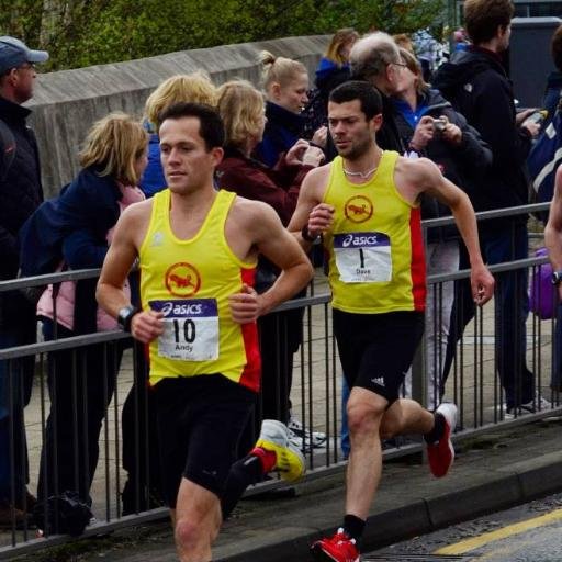 Elite distance runner currently training for the Marathon. Also National Accounts Manager for Running clothing brand Ronhill.