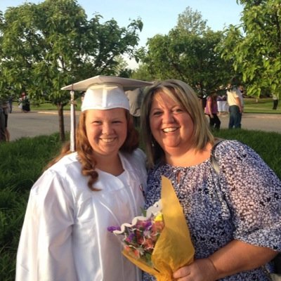Elementary Principal, wife, mom of three great kids