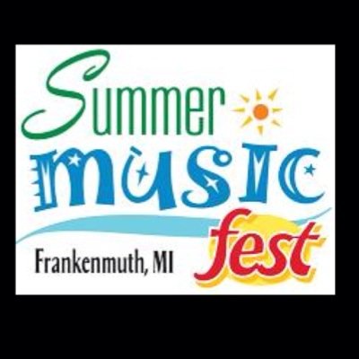 Like our page! Spread the word! Frankenmuth's Summer Music Fest! August 7,8,9 and also August 14,15,16 2014!