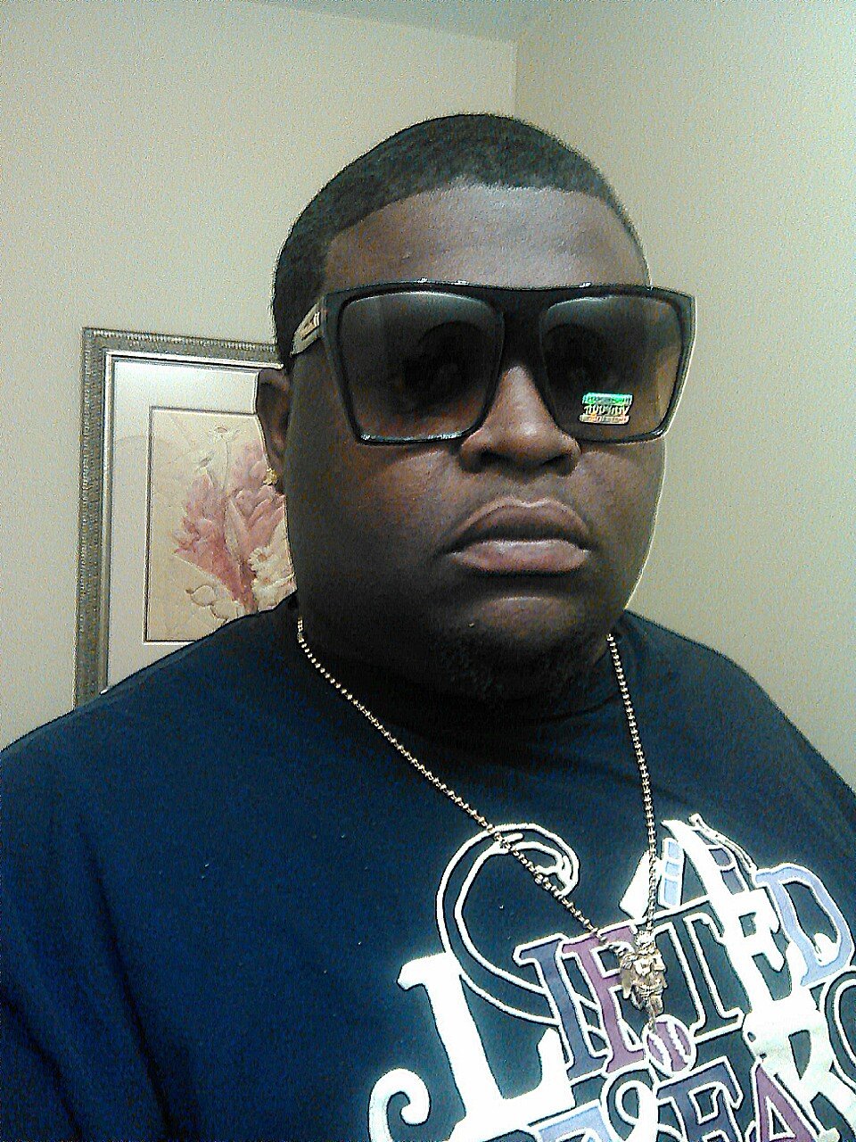 Being who u r regardless no matter what others think as a person will make u in this world a better person!