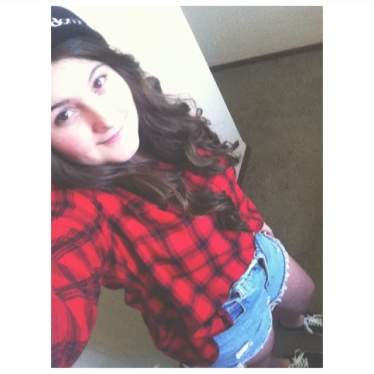 I try to be unconventionally cool.