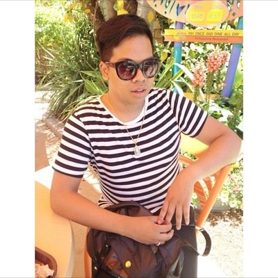 PDarny's profile picture. 