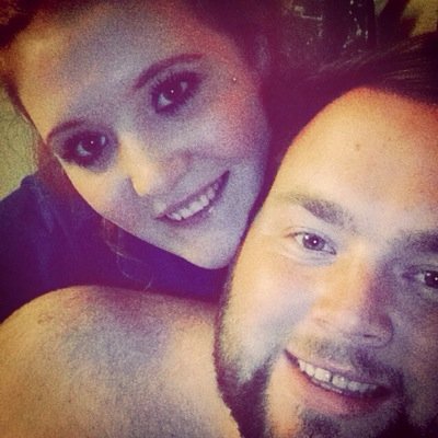 Never been this happy in a long time!