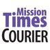 MissionTimesCourier (@mssntmescourier) Twitter profile photo