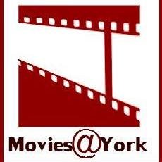 Putting on Movie Nights at York, We aim to please. https://t.co/iHqoVNk6sx