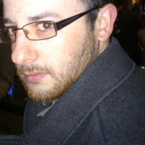 Yes, I have always had a beard. I was born with one.