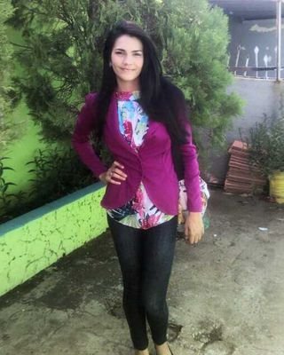 Cristiana. Futura Comunicadora Social. locutora y el gran amor de mi vida @jesusmcidrums