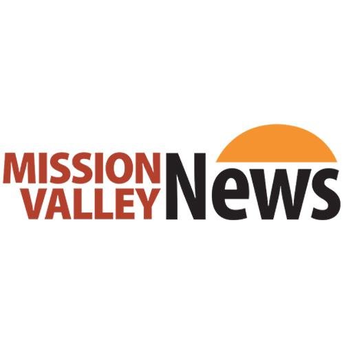 Mission Valley News is a local newspaper distributed monthly in the San Diego communities of Mission Valley, Old Town, Linda Vista & surrounding areas.
