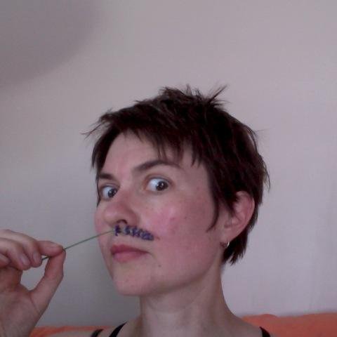 GeneseeLibby's profile picture. Installation artist and wet-plate collodion photographer. Owner of Genesee Libby Studio.