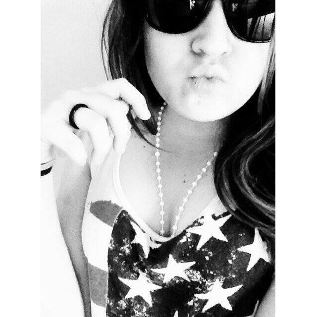 '' Si tudo fosse como eu quisesse , você estaria aqui '' :$