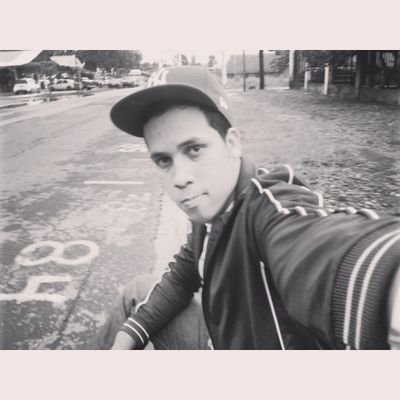 A 21 y/o dude living in Panama ✌☝✌☝♥