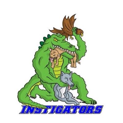 GV_Instigators's profile picture. #InstigatorNation the official student section for GV, we come out, talk shit, throw some flour, and get buck wild. If you can't beat us follow us.