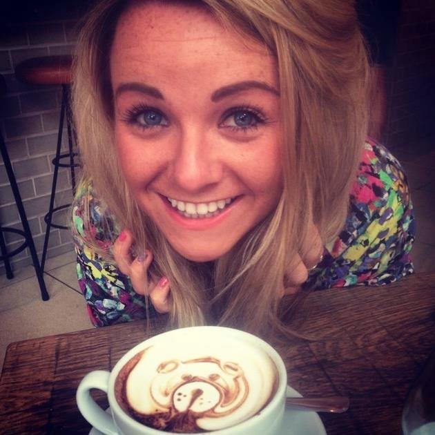 katodwyer's profile picture. Everyone is secretly a bear.