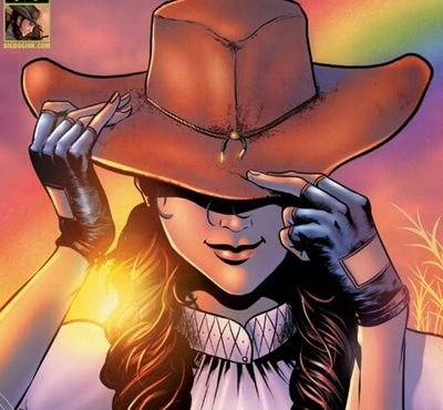 My name is Dorothy Gale, looking for a city called Emerald City. Armed and Dangerous with Ruby- Handled Revolves (#single #RP)