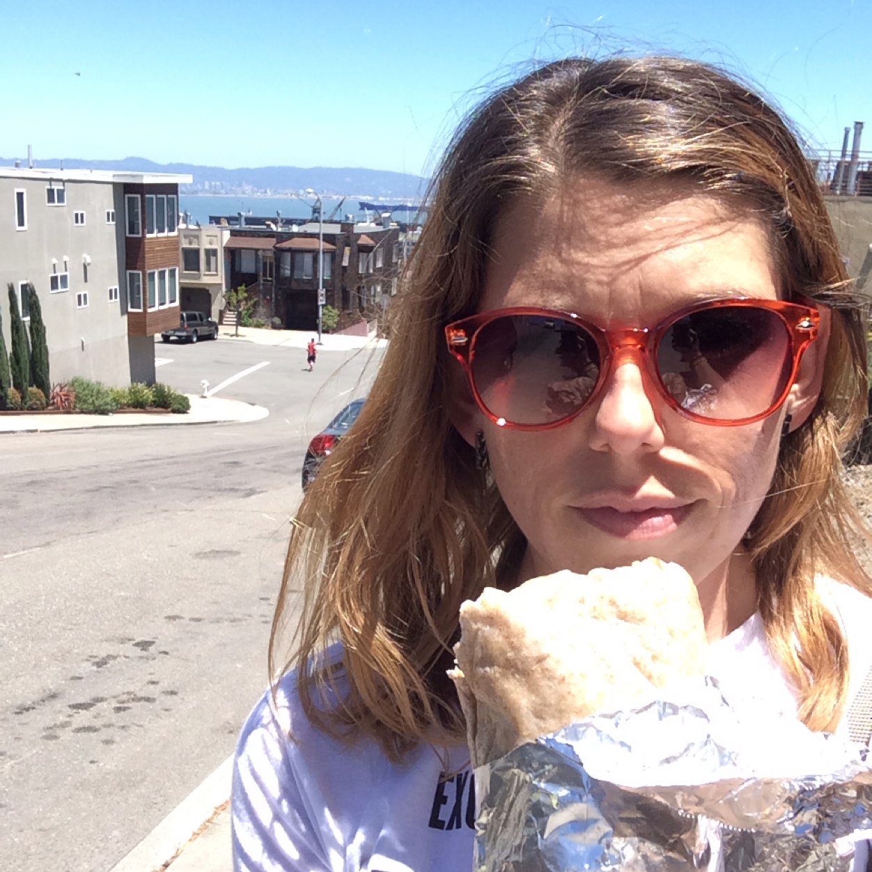 teaandtoe's profile picture. I like tea and toast. Tea and toa. Tea and toe. Teaandtoe. Get it?