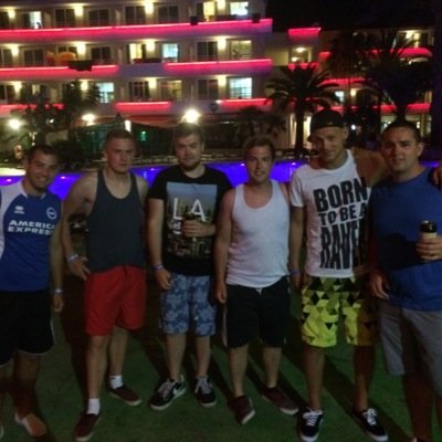 Matt McGrath Profile