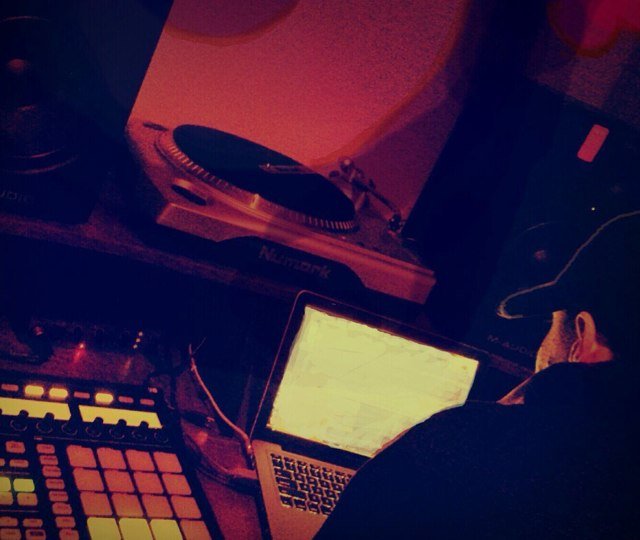 KJackOnThaTrack's profile picture. Driven By Ambition