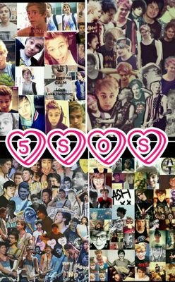 FOLLOW US FOR UPDATES WHEN THE BIYS ARE FOLLOWING OR ONLINE-EMMA -AOIFE-LAUREN♥♥
