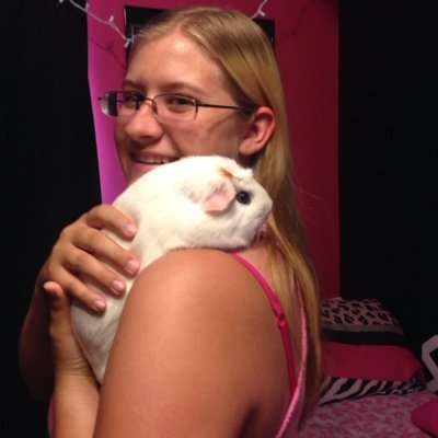 I am 18! follow me:) i have the best boyfriend ever!