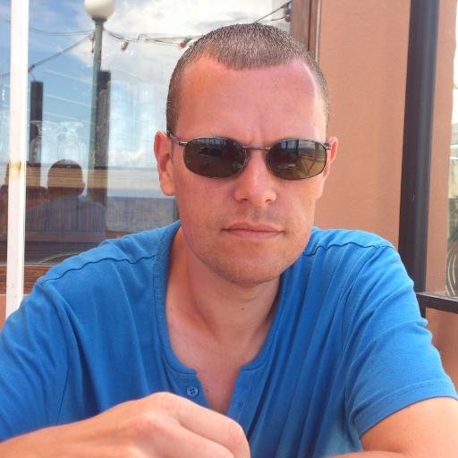 AndStr1970's profile picture. Enjoys creativity, inspiration & lots of network technology magic!